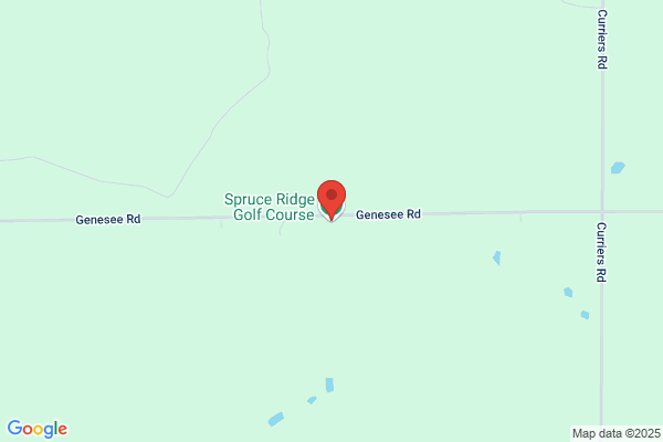 Spruce Ridge Country Club