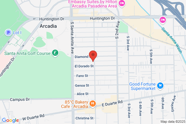 Garibian & Associates
