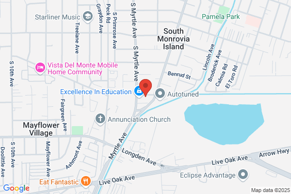 RSVP Advertising of San Gabriel Valley