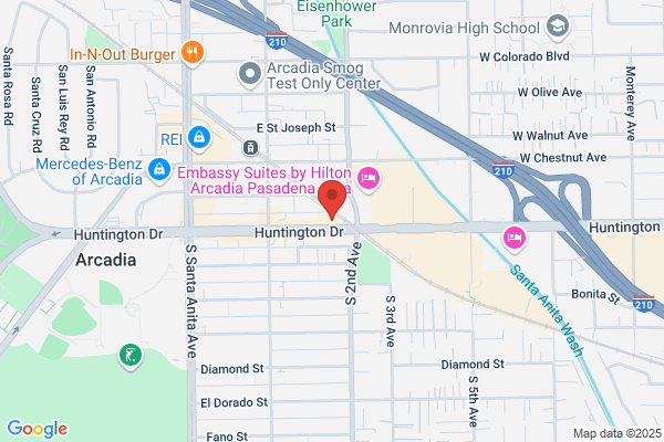 TOPS Cannabis Delivery Near Me - Arcadia