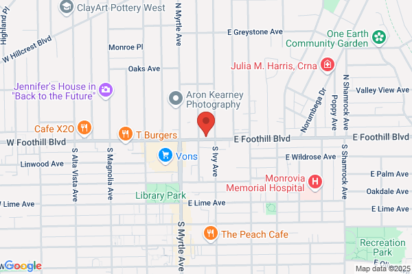 Monrovia Pet & Grooming