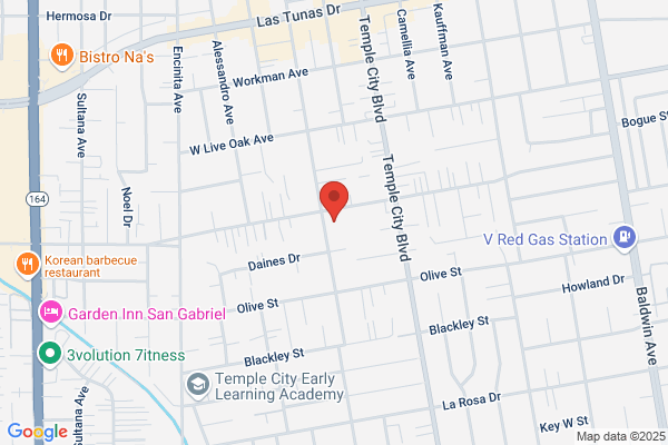 Cloverley Apartments