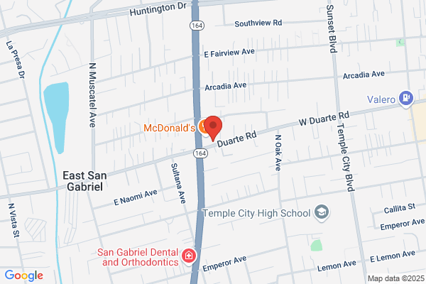 Country Squire Apartments