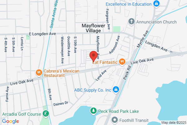 Mayflower Arms