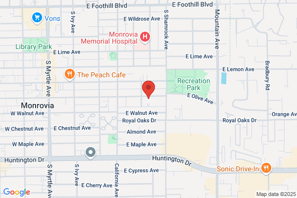 Whispering Palms Apartments