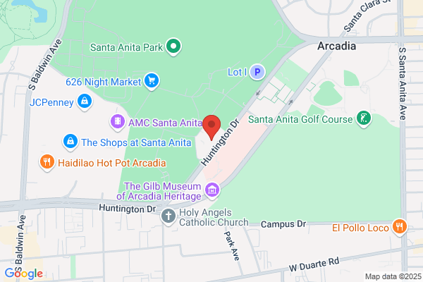HearingLife Hearing Aid Center of Arcadia CA