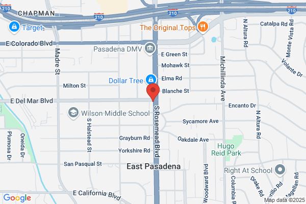 Arcadia Appliance Center