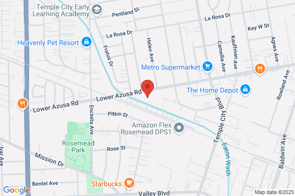 City Auto Repair Inc