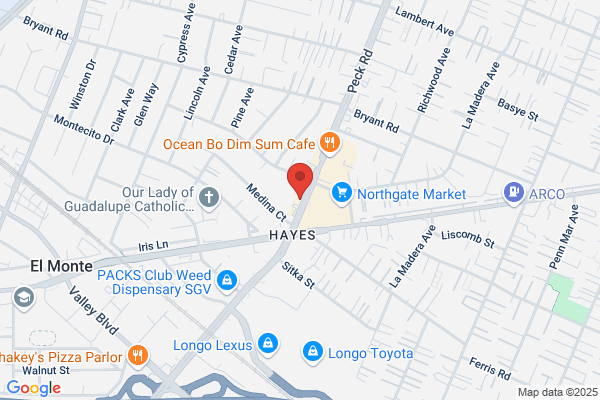 Gary Hill Auto Service