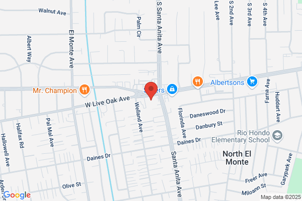 Golden Star Auto Clinic
