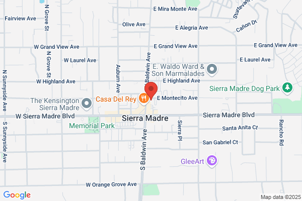 Sierra Madre Independent Honda Service