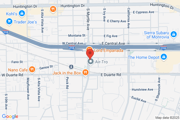 Tuff Engine Auto Services