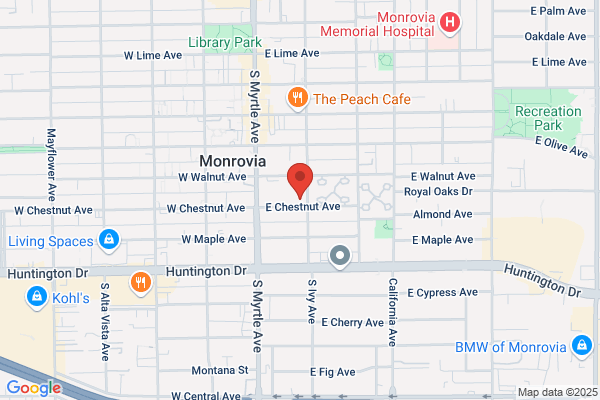 Mountjoy Construction Co