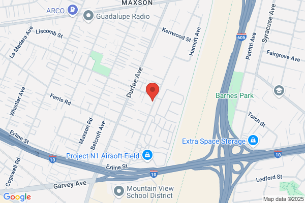 Vargas Olson Enterprises Inc.