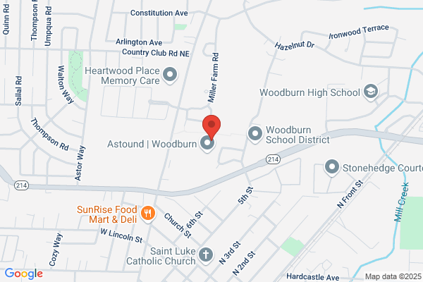 Woodburn Construction