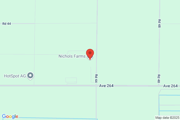 Nichols Egg Ranches