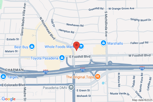 Einstein Bros. Bagels