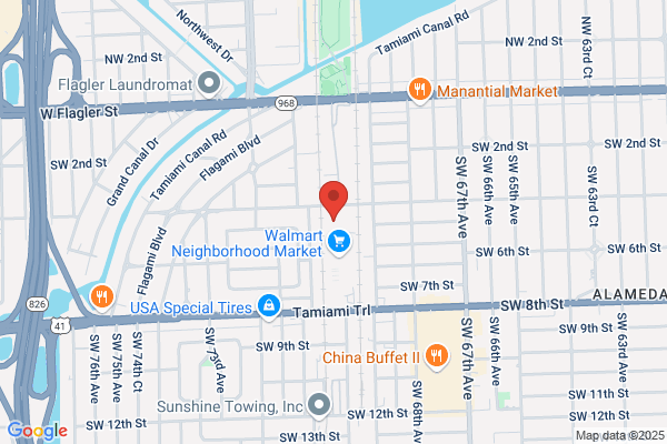 Morinaga Bail Bonds