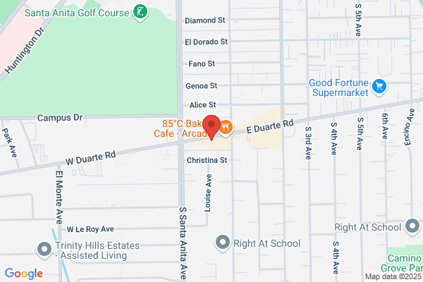 Arcadia Service Center & Towing