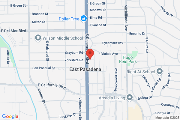 Goodwill Auto Repair