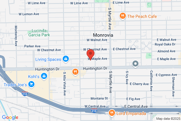 California Carpet Service Inc