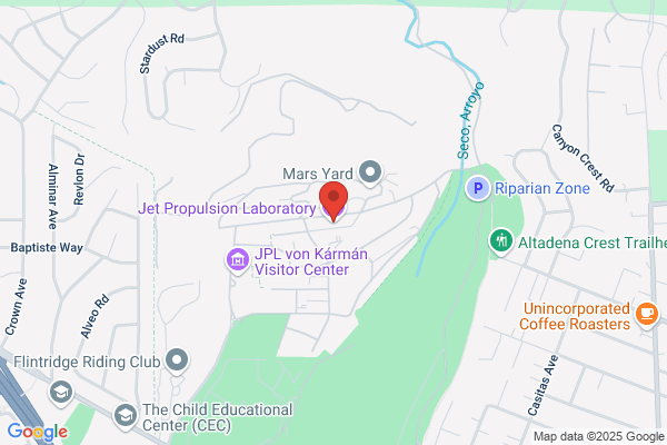 Jet Research Laboratories