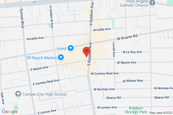Arcadia Medical & Cosmetic Center