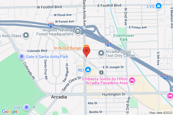 Wave Arcadia Plastic Surgery & Laser Center