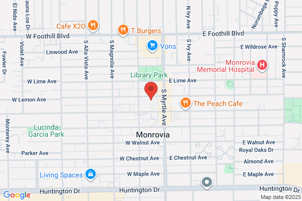 Merle Norman Cosmetic Studio
