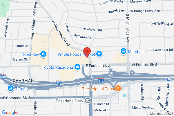 Hastings Ranch Dental Group and Orthodontics