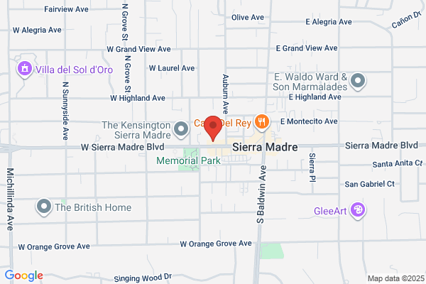Little Crown Pediatric Dentistry & Orthodontics | Sierra Madre