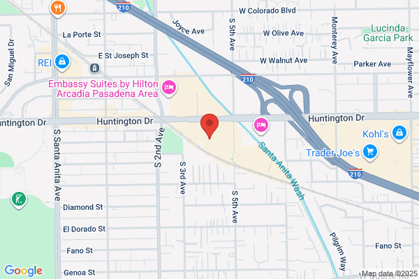 Arcadia Dental Clinic