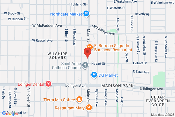 California Dentistry, Implants & Braces