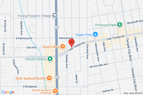 Dr Tooth Family Dental Inc.