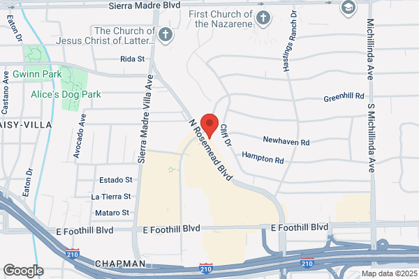 Elite Dentistry of Pasadena