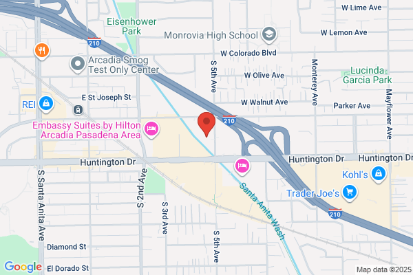 Fifth Avenue Dental Care