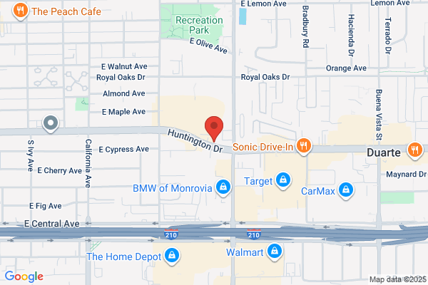 Monrovia Dental Care