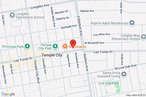 Temple City Dental Care