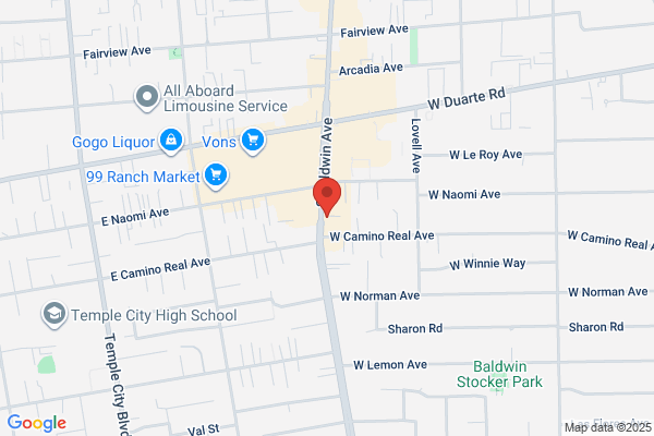 A Care Acupuncture & Health Center Temple Clinic