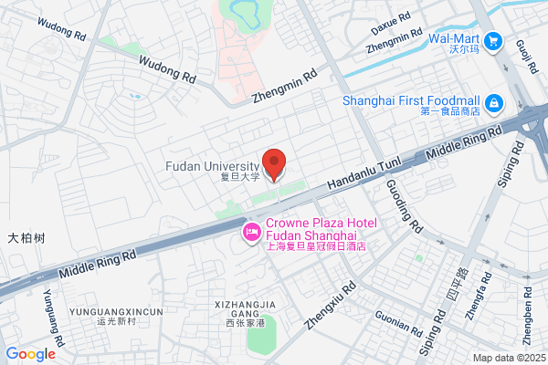 Acupuncture Care of Fudan