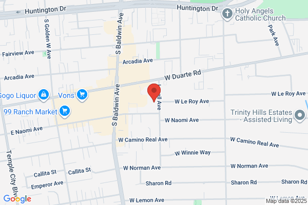 Advanced Acupuncture Inc.