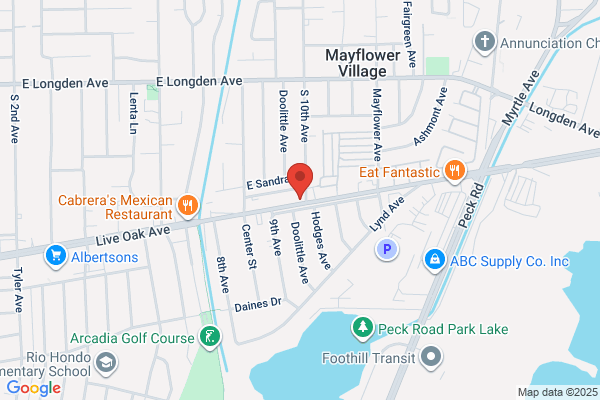 Apex Accident & Injury Center