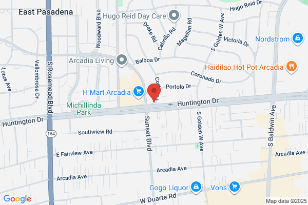 Arcadia Acupunture & Foot Massage