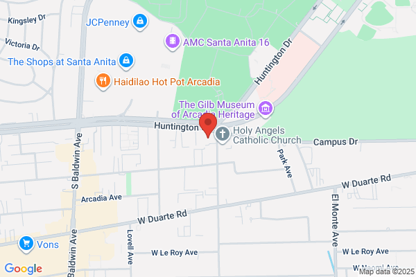 Arcadia Physical Therapy