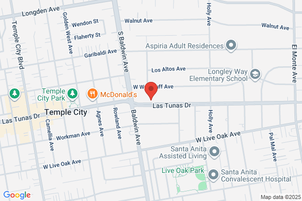 California Home For the Adult Deaf