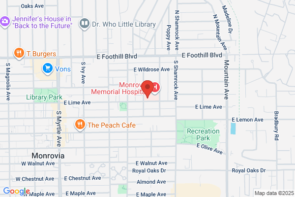 Coastal Medical Services Llc