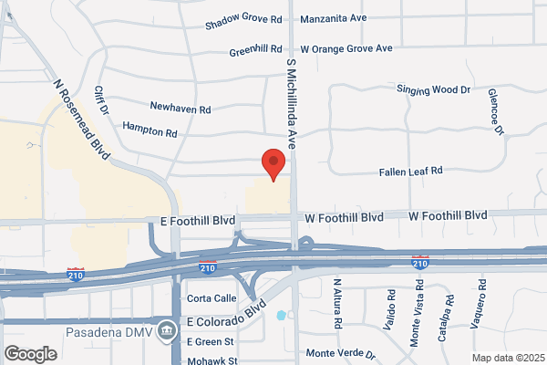PM Pediatric Urgent Care