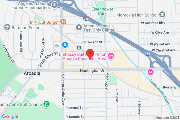 San Dimas Pain Management Medical Center