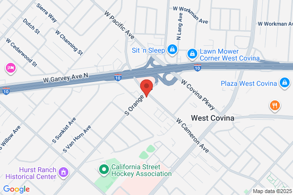 Santa Anita Acupuncture Center