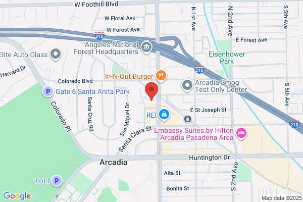 Steps Academy Inc.